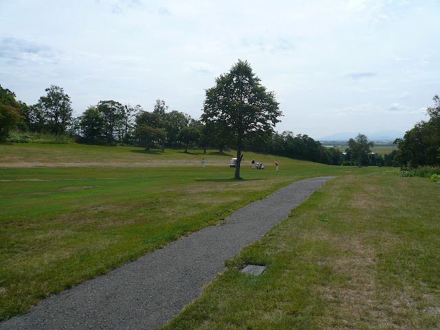 深川カントリー倶楽部 - Photo 9