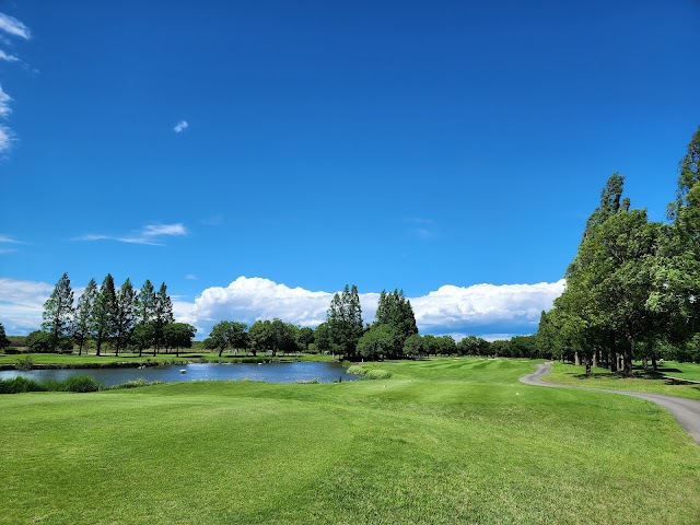 富貴ゴルフ倶楽部 - Photo 7