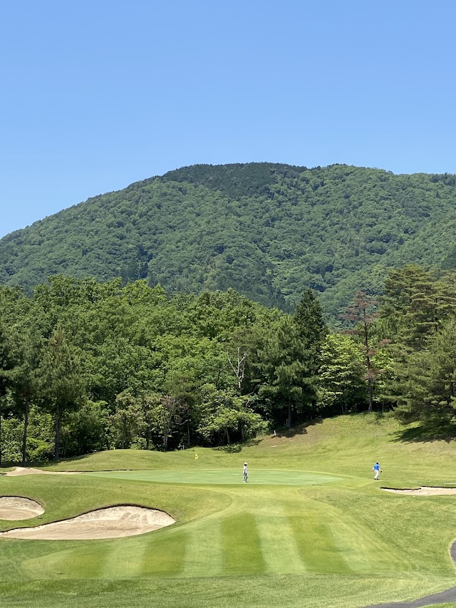 福知山カントリー倶楽部 - Photo 8