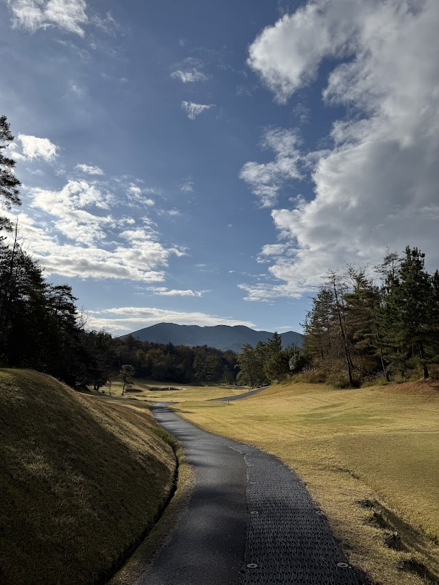 福知山カントリー倶楽部 - Photo 2
