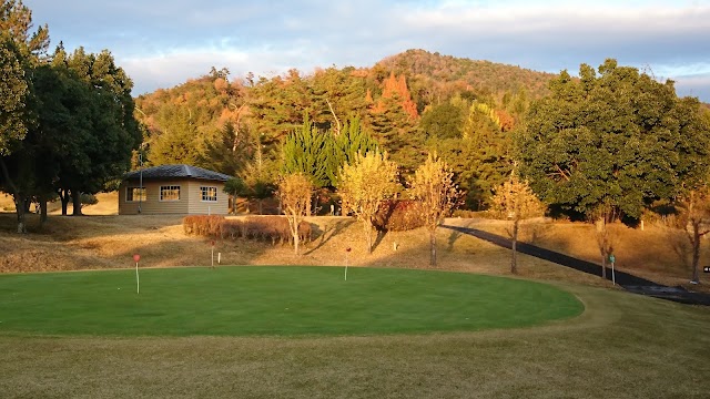 福知山カントリー倶楽部 - Photo 5