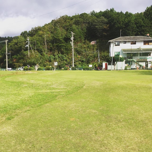 福知山東ゴルフクラブ - Photo 8