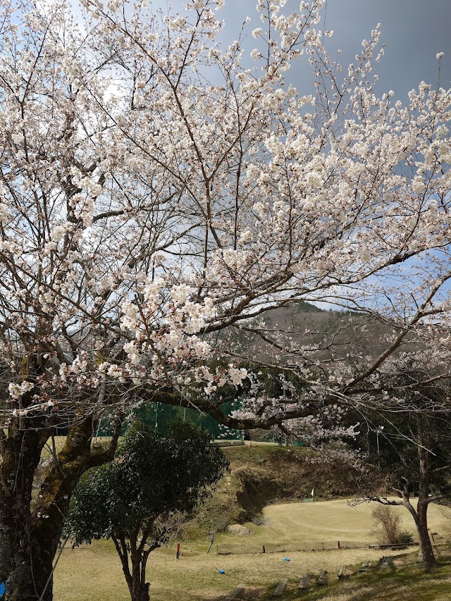 福知山東ゴルフクラブ - Photo 4