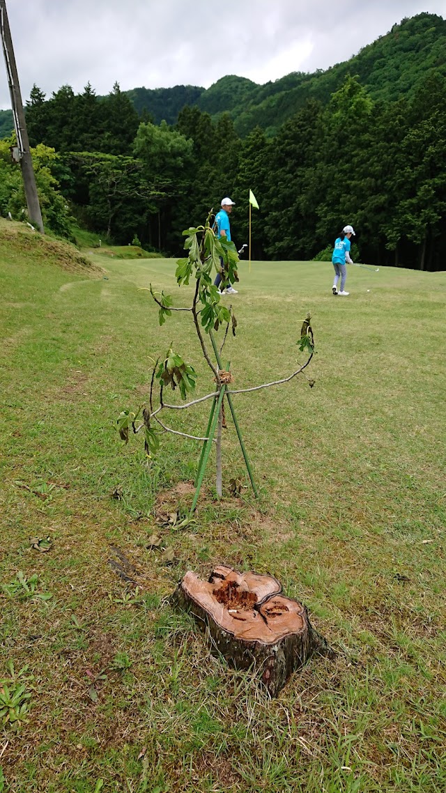 福知山東ゴルフクラブ - Photo 10