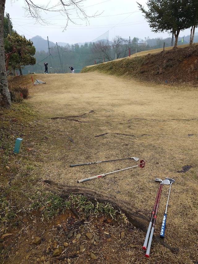 福知山東ゴルフクラブ - Photo 7