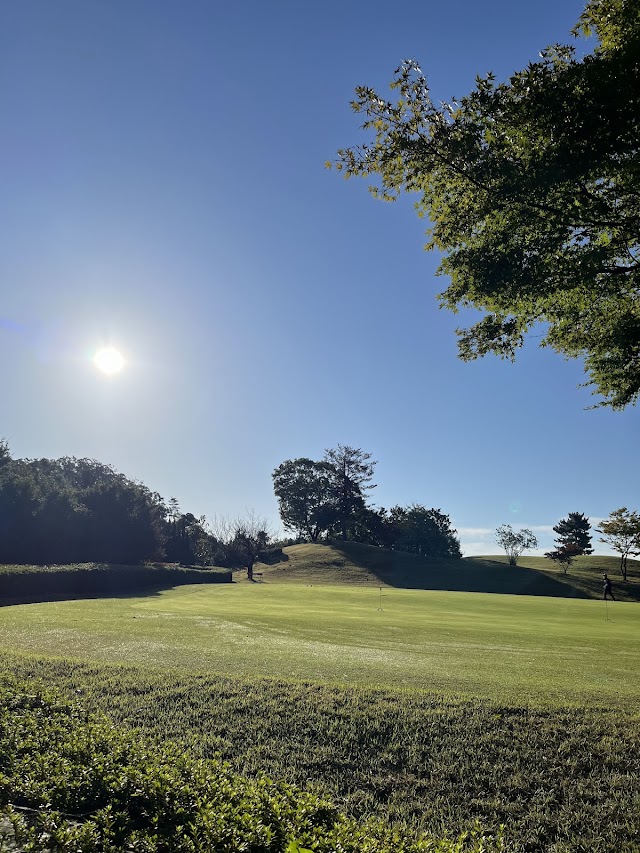 福井国際カントリークラブ - Photo 3