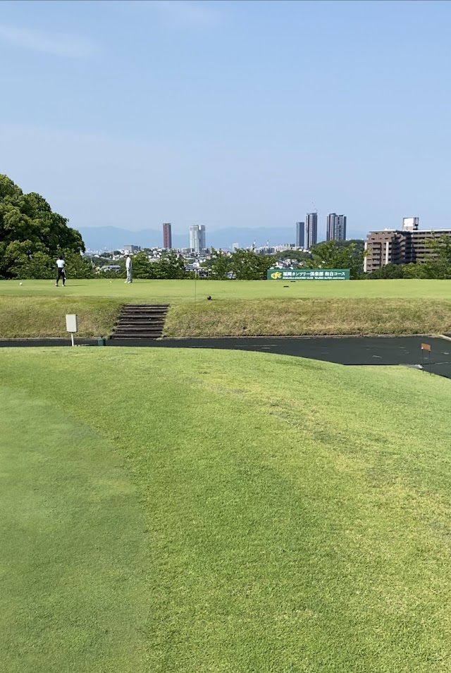 福岡カンツリー倶楽部　和白コース - Photo 6