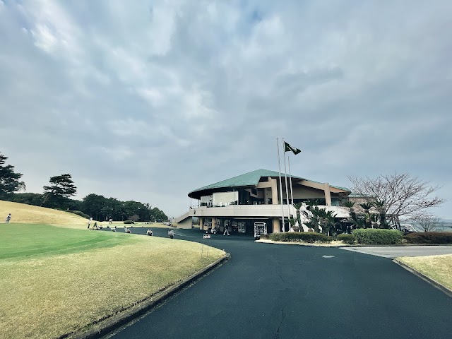 福岡カンツリー倶楽部　和白コース - Photo 1