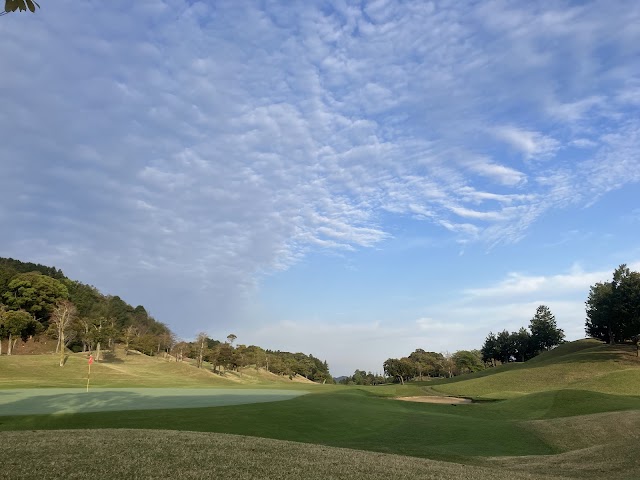 福岡雷山ゴルフ倶楽部 - Photo 7