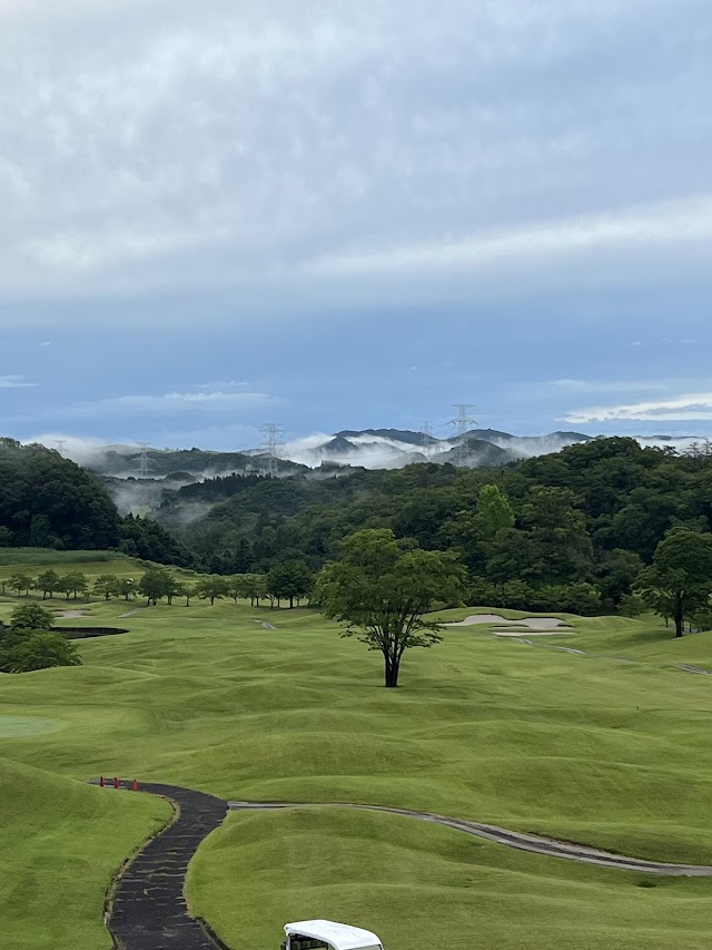 袋田の滝カントリークラブ - Photo 2