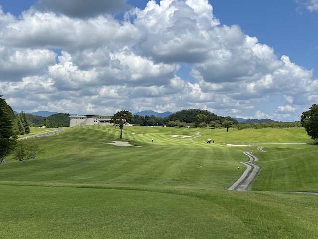 袋田の滝カントリークラブ - Photo 4