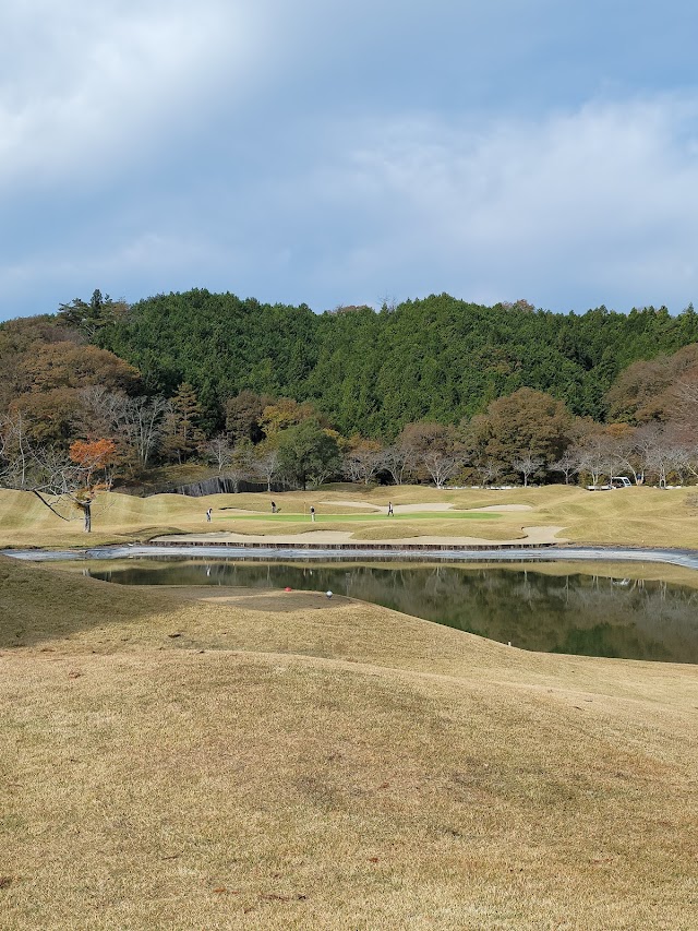 袋田の滝カントリークラブ - Photo 3