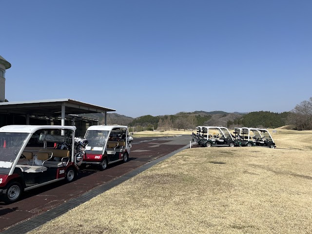 袋田の滝カントリークラブ - Photo 5