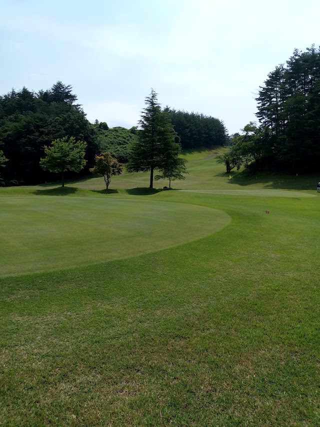 福島ゴルフ倶楽部　民報コース - Photo 4