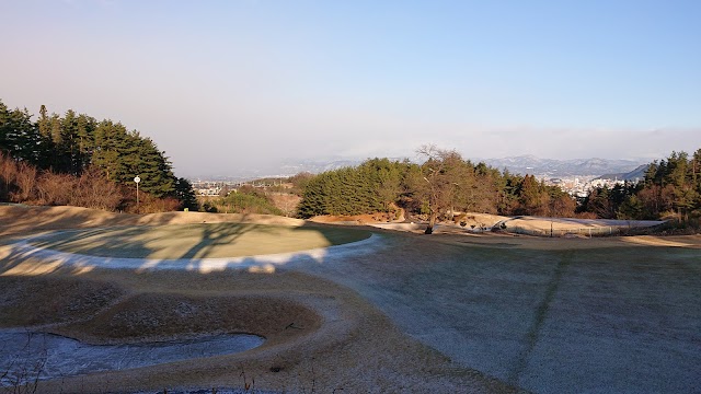福島ゴルフ倶楽部　民報コース - Photo 7