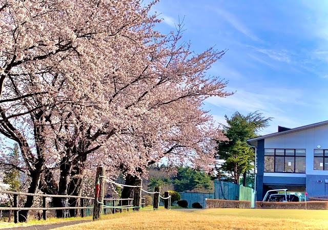 福島ゴルフ倶楽部　民報コース - Photo 3