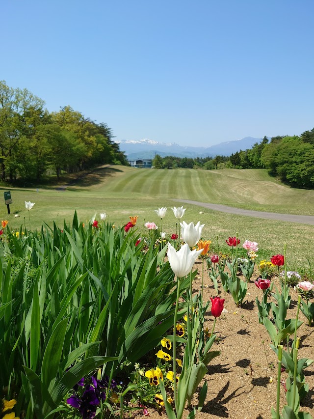 福島ゴルフ倶楽部　民報コース - Photo 6