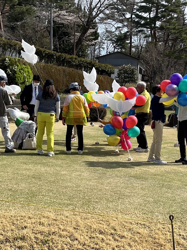 福島ゴルフ倶楽部　民報コース - Photo 2
