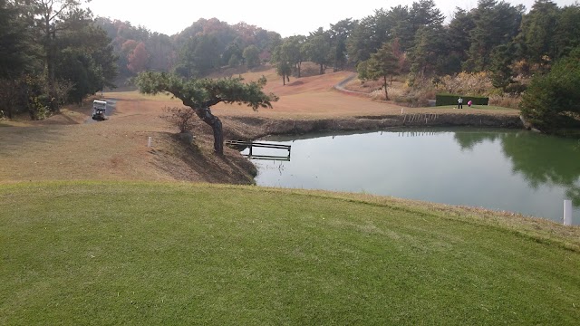 福山カントリークラブ - Photo 6