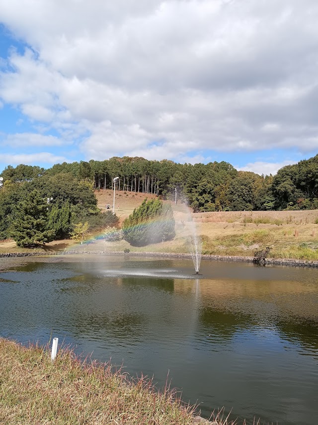 福山東ゴルフクラブ - Photo 1
