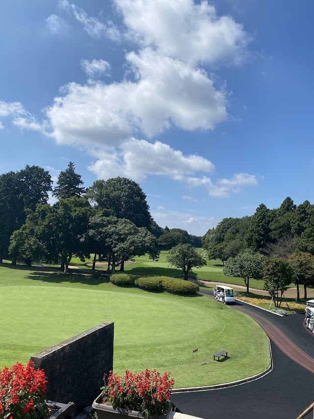 船橋カントリークラブ - Photo 4