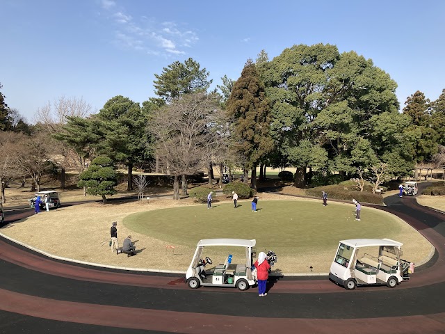 船橋カントリークラブ - Photo 2