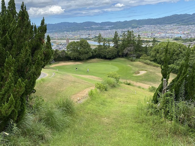船戸山ゴルフクラブ - Photo 2