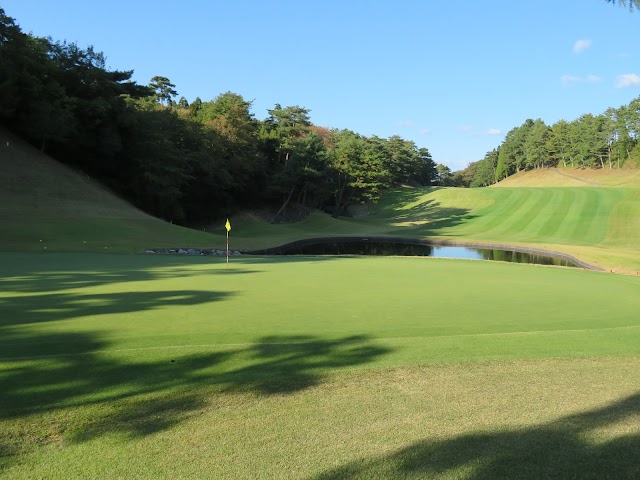 伏尾ゴルフ倶楽部 - Photo 1