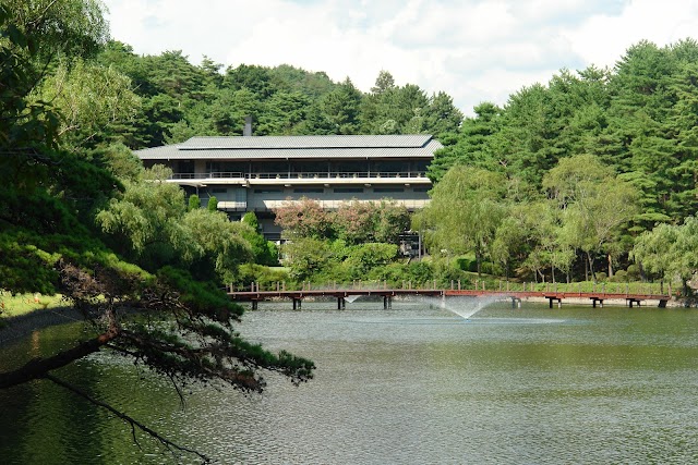 伏尾ゴルフ倶楽部 - Photo 3