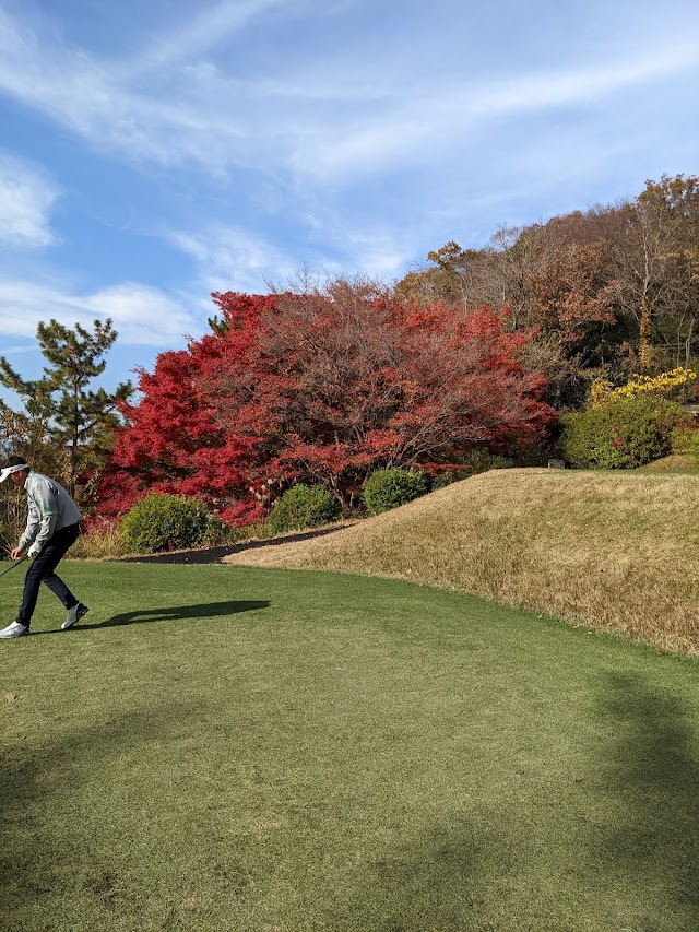 伏尾ゴルフ倶楽部 - Photo 9