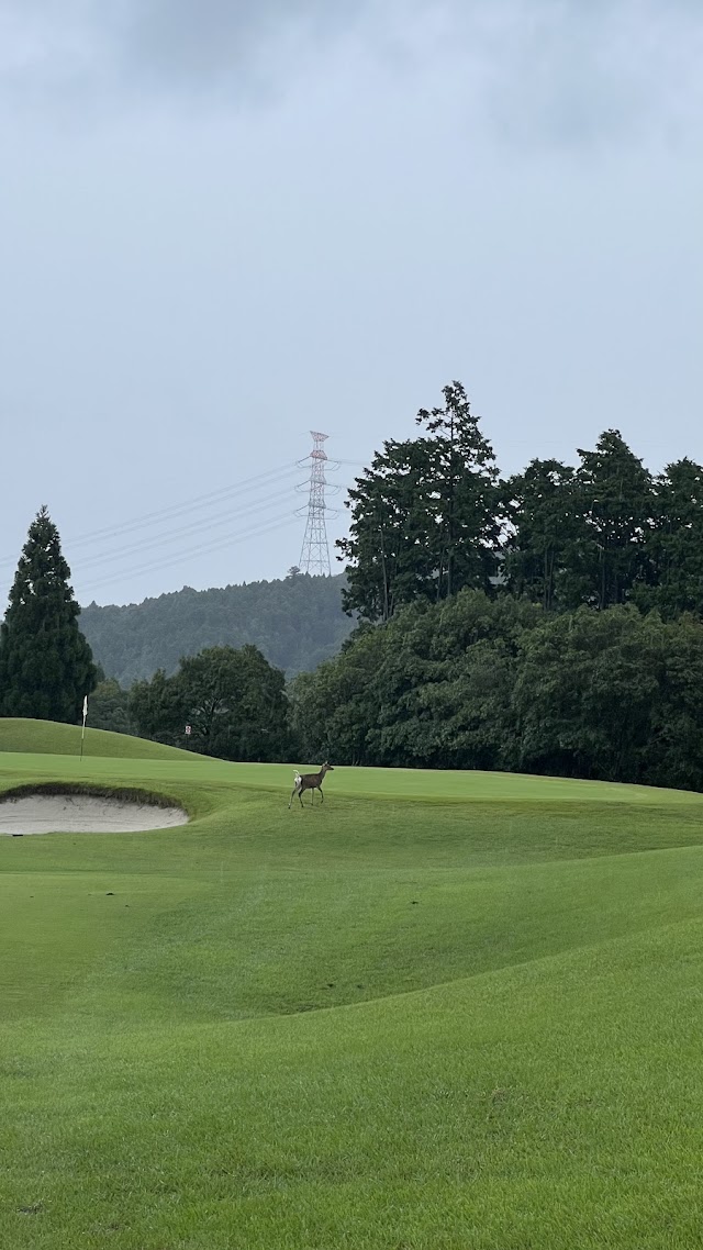 双鈴ゴルフクラブ　関コース - Photo 2