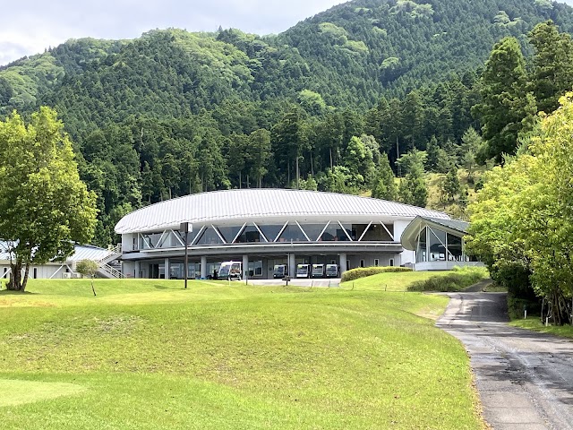 双鈴ゴルフクラブ　関コース - Photo 5