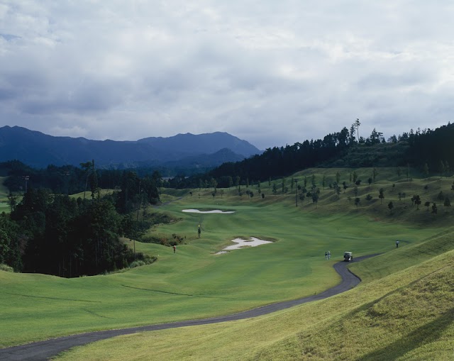 双鈴ゴルフクラブ　土山コース - Photo 3