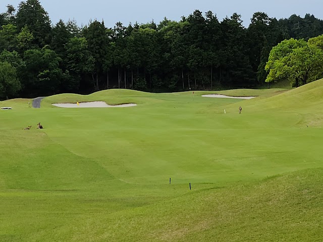 双鈴ゴルフクラブ　土山コース - Photo 2