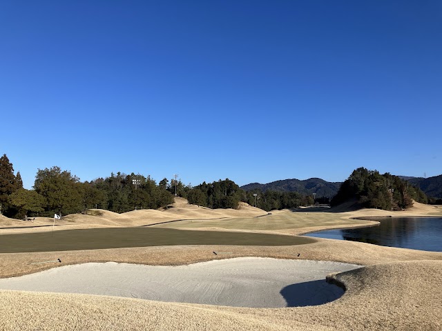 双鈴ゴルフクラブ　土山コース - Photo 1