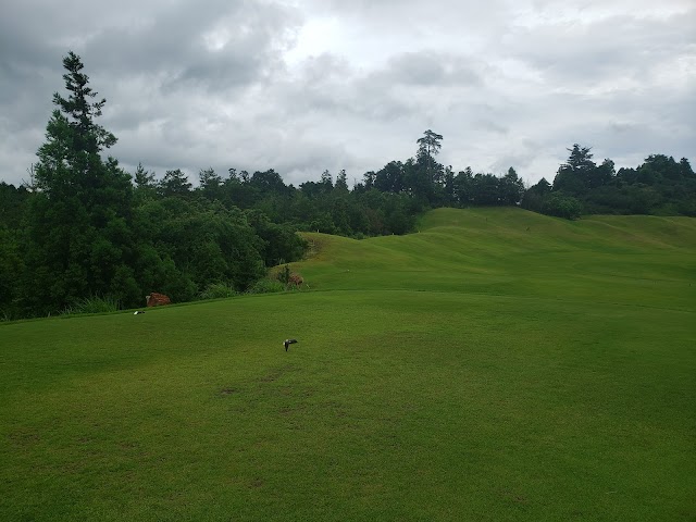 双鈴ゴルフクラブ　土山コース - Photo 4