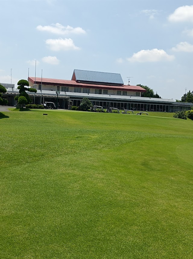 源氏山ゴルフクラブ - Photo 2