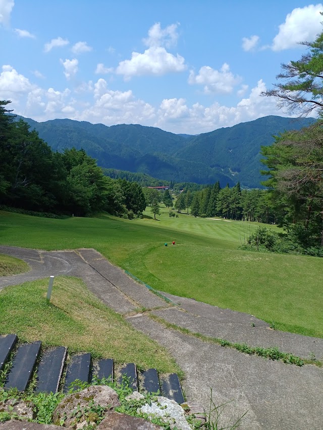下呂カントリークラブ - Photo 4