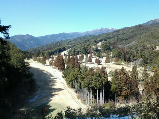下呂カントリークラブ - Photo 2