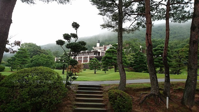 岐阜カンツリー倶楽部 - Photo 4