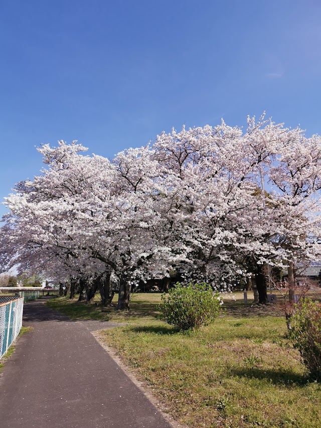 岐阜羽島ゴルフクラブ - Photo 1