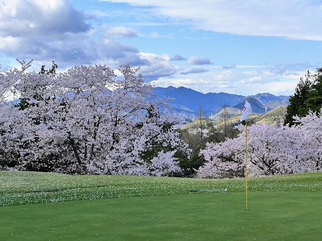 岐阜稲口ゴルフ倶楽部 - Photo 2
