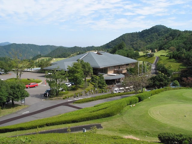 岐阜国際カントリー倶楽部 - Photo 8