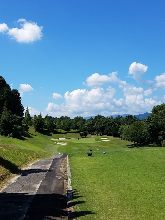 岐阜国際カントリー倶楽部 - Photo 5
