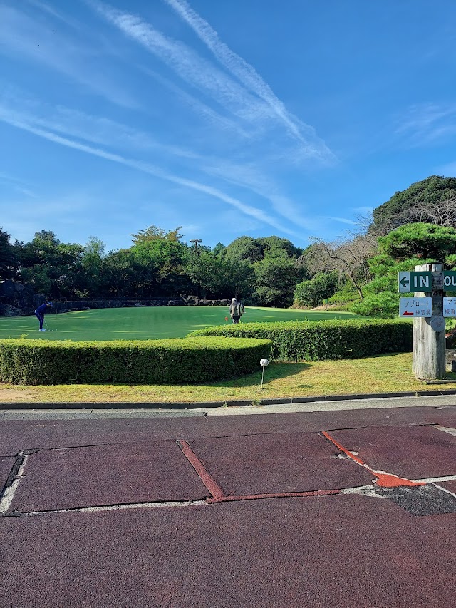 岐阜国際カントリー倶楽部 - Photo 4