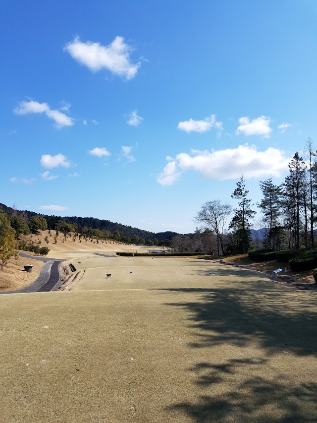 岐阜国際カントリー倶楽部 - Photo 2