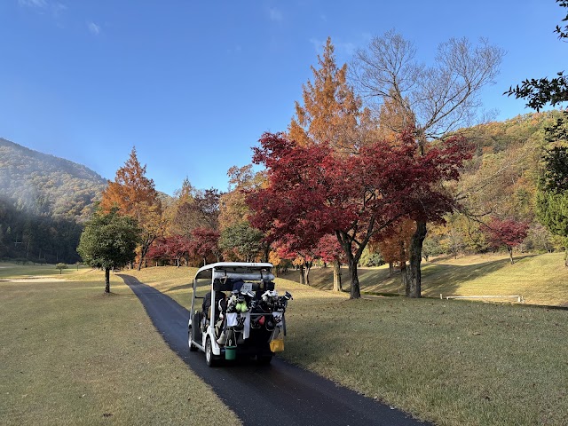 岐阜北カントリー倶楽部 - Photo 7