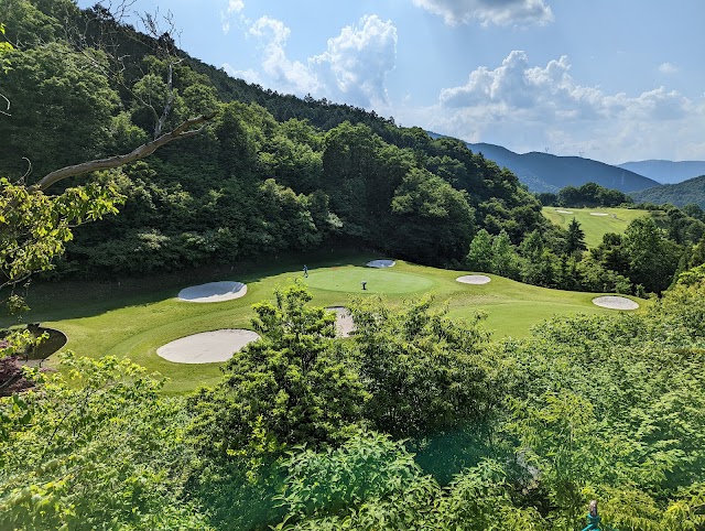 岐阜本巣カントリークラブ - Photo 3