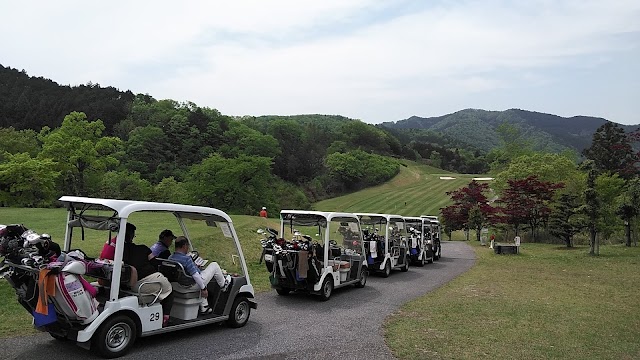 岐阜本巣カントリークラブ - Photo 1