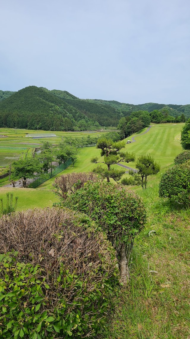 岐阜本巣カントリークラブ - Photo 5